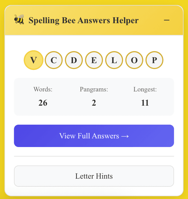 Progressive letter reveal system showing masked letters that can be clicked